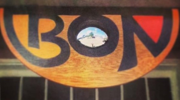 bon logo