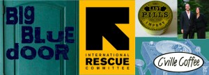 irc banner