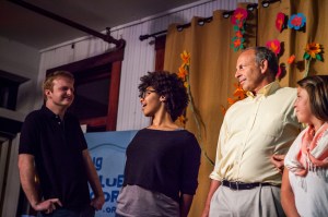 BBD Harold by Martyn Kyle