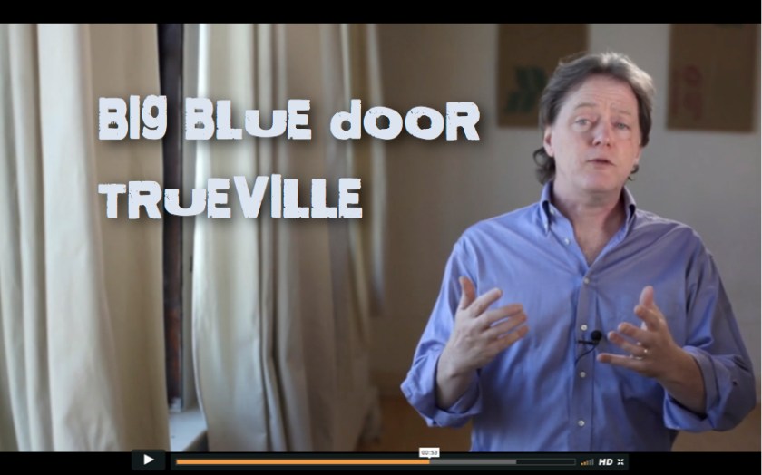 trueville fundraising