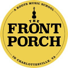 front porch logo